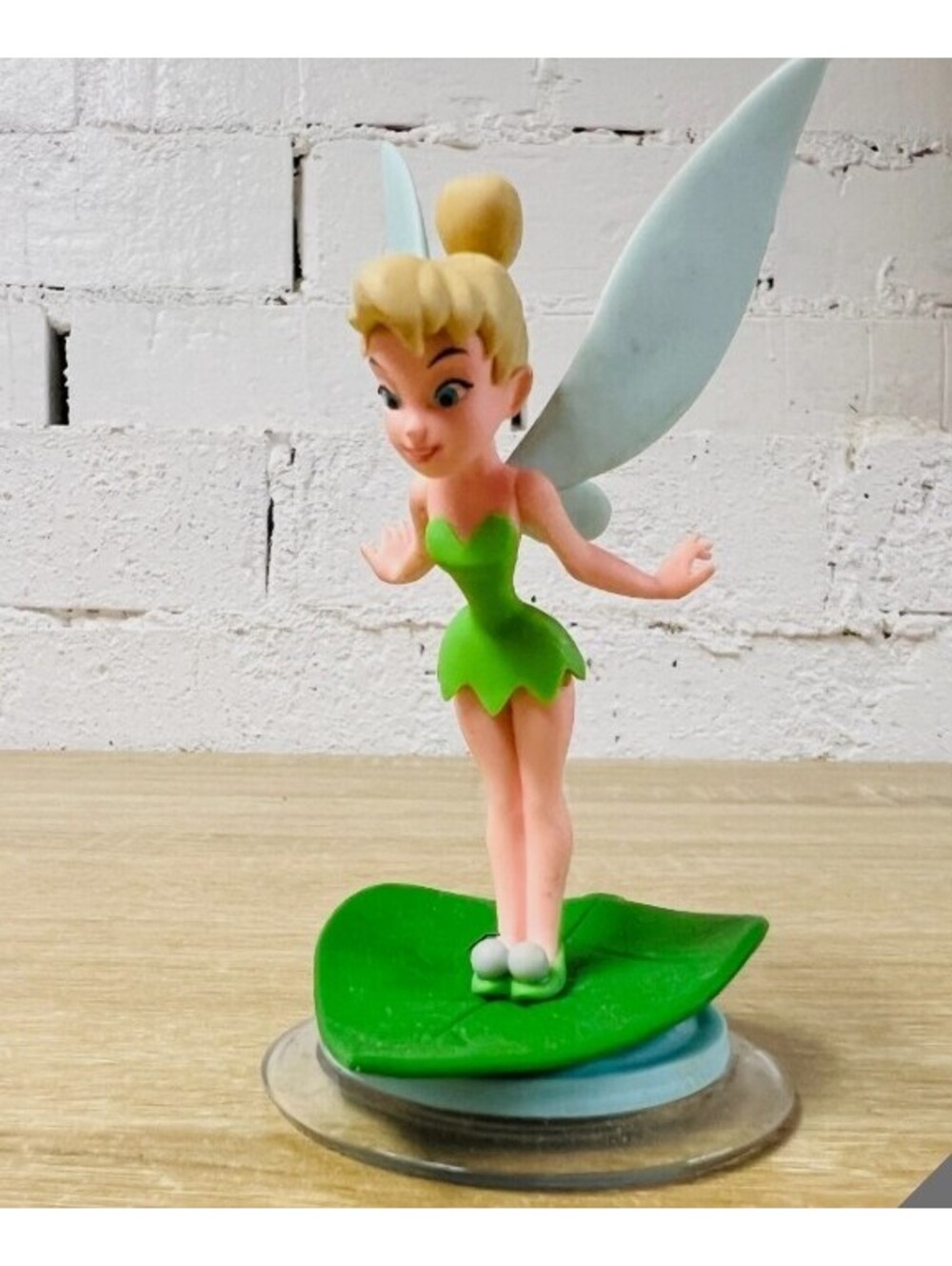 Disney Infinity 2.0 Figure Fairy - Tinker Bell